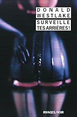 Download this eBook Surveille tes arrières !