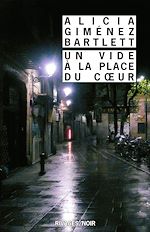 Download this eBook Un vide à la place du cœur