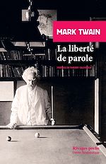 Télécharger le livre :  La liberté de parole