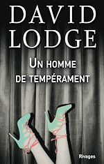 Télécharger le livre :  Un homme de tempérament