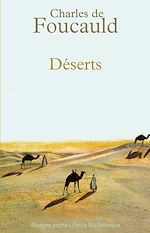 Télécharger le livre :  Déserts