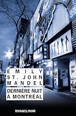 Télécharger le livre :  Dernière nuit à Montréal