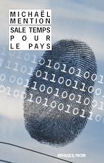 Télécharger le livre :  Sale temps pour le pays