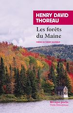 Télécharger le livre :  Les Forêts du Maine