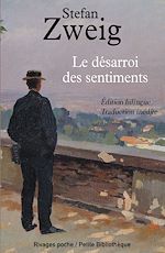Télécharger le livre :  Le désarroi des sentiments