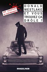 Télécharger le livre :  Et vous trouvez ça drôle ?