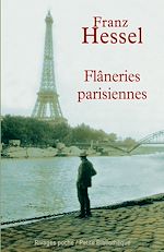 Télécharger le livre :  Flâneries parisiennes