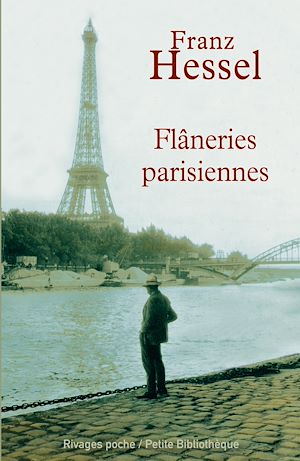 Download the eBook: Flâneries parisiennes
