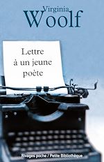 Télécharger le livre :  Lettre à un jeune poète