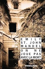 Télécharger le livre :  On ne joue pas avec la mort