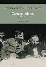 Télécharger le livre :  Correspondance 1927-1938