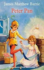 Télécharger le livre :  Peter Pan