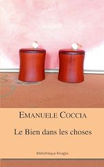 Télécharger le livre :  Le bien dans les choses