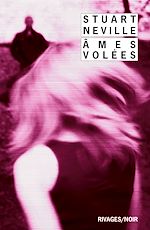 Télécharger le livre :  Ames volées
