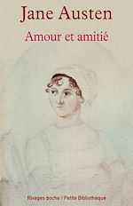 Télécharger le livre :  Amour et amitié