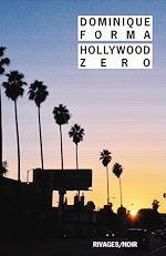 Télécharger le livre :  Hollywood Zero