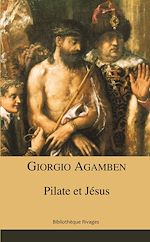 Télécharger le livre :  Pilate et Jésus