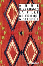 Télécharger le livre :  La Fille de Femme-araignée