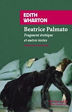 Télécharger le livre :  Beatrice Palmato