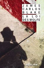 Télécharger le livre :  La loi des Wolfe
