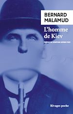 Télécharger le livre :  L'homme de Kiev