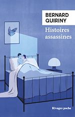 Télécharger le livre :  Histoires assassines