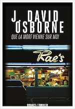 Télécharger le livre :  Que la mort vienne sur moi