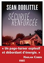 Télécharger le livre :  Sécurité renforcée