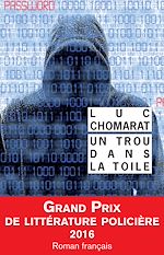 Télécharger le livre :  Un trou dans la toile