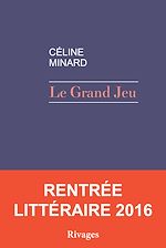 Télécharger le livre :  Le grand jeu