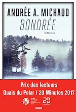 Télécharger le livre :  Bondrée