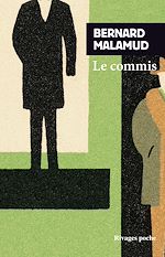 Télécharger le livre :  Le commis