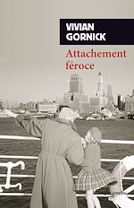 Télécharger le livre :  Attachement féroce