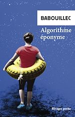 Télécharger le livre :  Algorithme éponyme