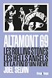 Télécharger le livre :  Altamont