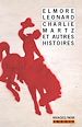 Télécharger le livre :  Charlie Martz et autres histoires