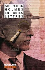 Télécharger le livre :  Sherlock Holmes en toutes lettres