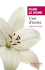 Télécharger le livre :  L'Art d'écrire