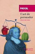 Télécharger le livre :  L'Art de persuader
