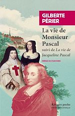 Télécharger le livre :  Vie de monsieur Pascal