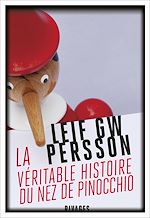 Télécharger le livre :  La véritable histoire du nez de Pinocchio