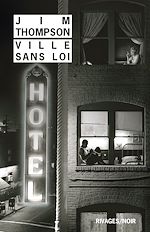 Télécharger le livre :  Ville sans loi