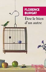 Télécharger le livre :  Être le bien d'un autre