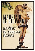 Télécharger le livre :  Les Pâques du commissaire Ricciardi