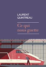 Télécharger le livre :  Ce qui nous guette