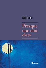 Télécharger le livre :  Presque une nuit d'été