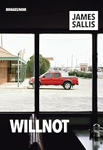 Télécharger le livre :  Willnot