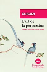Télécharger le livre :  L'art de la persuasion