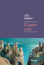 Télécharger le livre :  L'Autre Côté