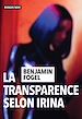 Télécharger le livre :  La transparence selon Irina